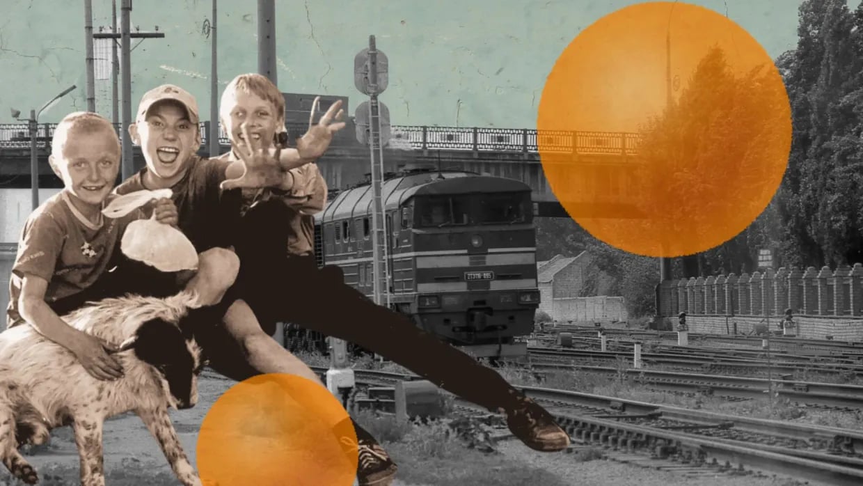 Луганська мова: минтуси за суп або коли “багети” — це не про французькі булки